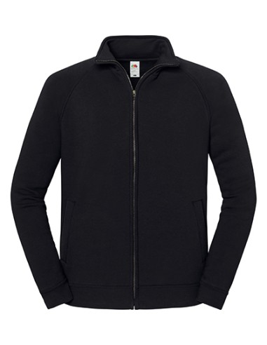 FRU-0622900-Iconic Premium Sweat Jacket